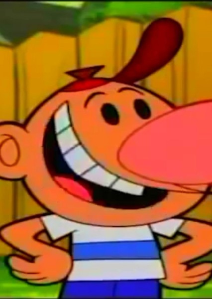 Billy (The Grim Adventures of Billy & Mandy) photo