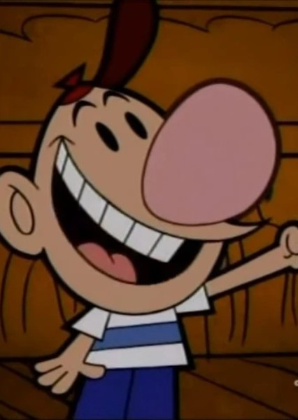 Billy (The Grim Adventures of Billy & Mandy)