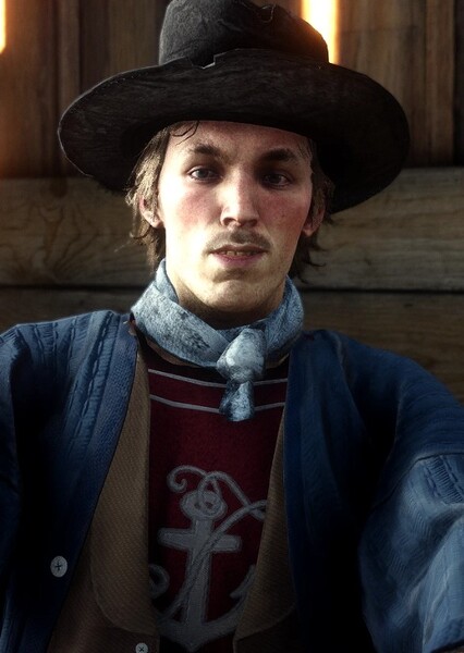 Billy the Kid