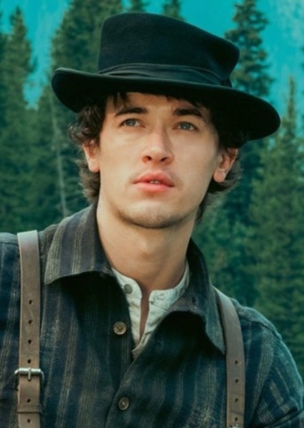 Billy The Kid (Tom Blyth) photo