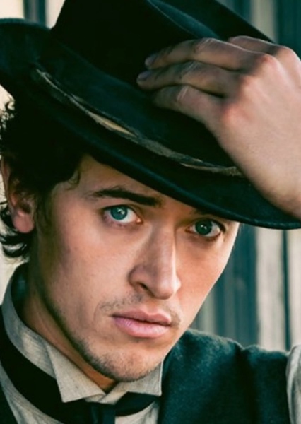 Billy The Kid (Tom Blyth) photo