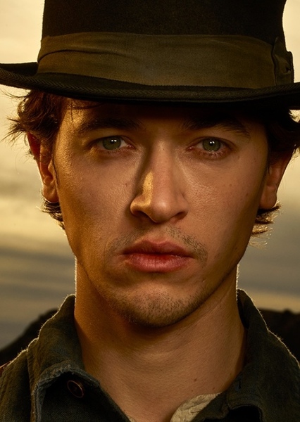 Billy The Kid (Tom Blyth) photo