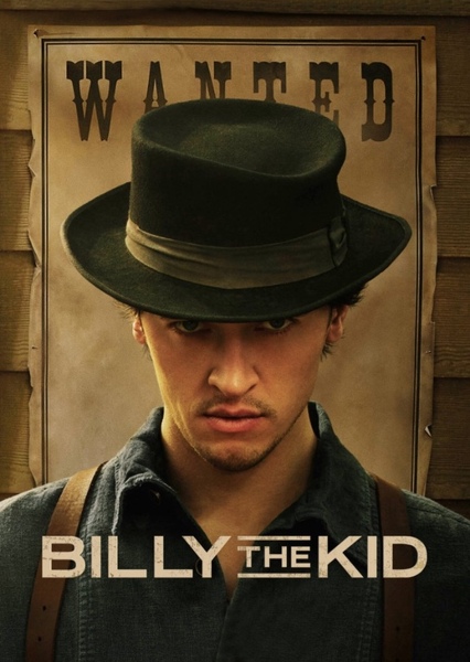 Billy The Kid (Tom Blyth) photo