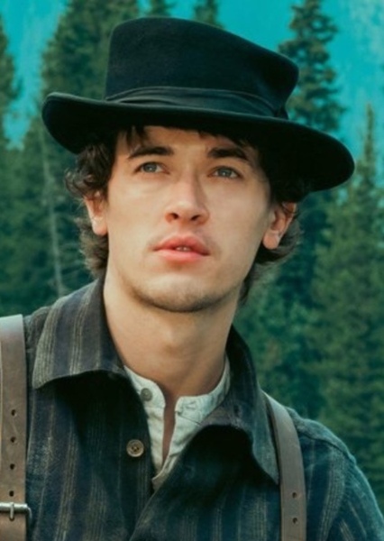 Billy The Kid (Tom Blyth) photo