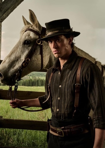 Billy The Kid (Tom Blyth) photo