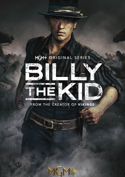Billy the Kid (TV Series) photo