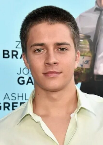 Billy Unger photo