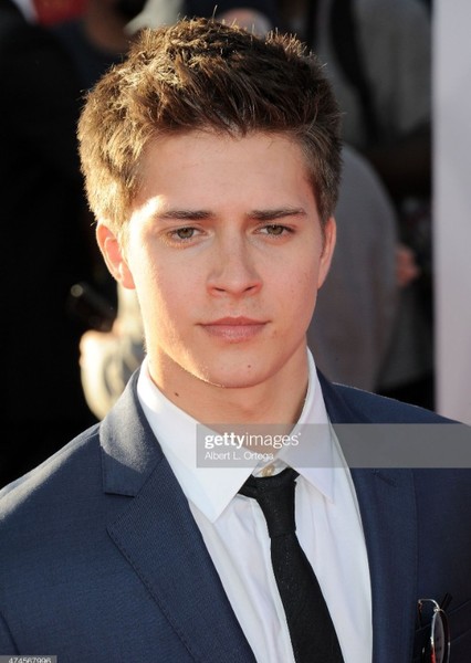 Billy Unger photo
