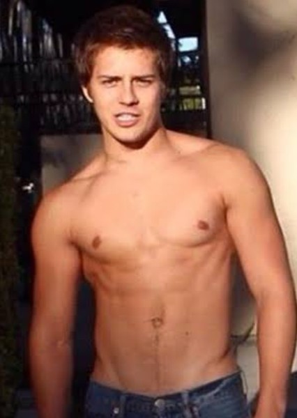 Billy Unger photo