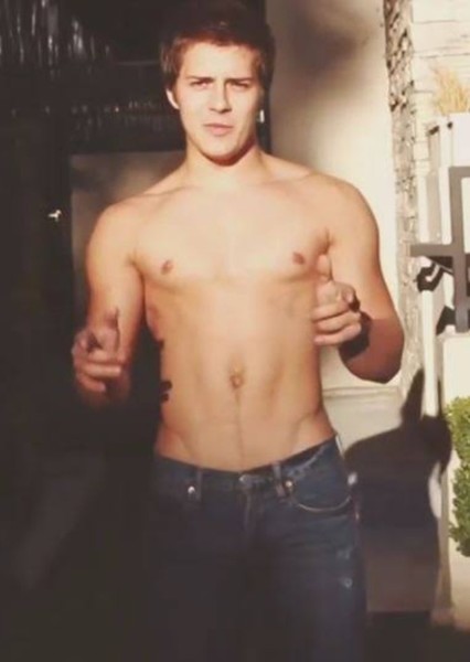 Billy Unger photo