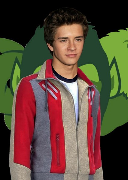 Billy Unger photo