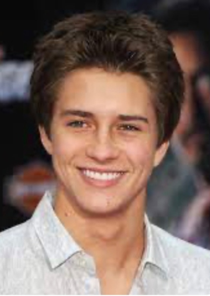 Billy Unger photo