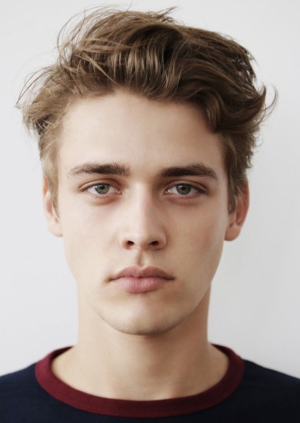 Billy Vandendooren photo
