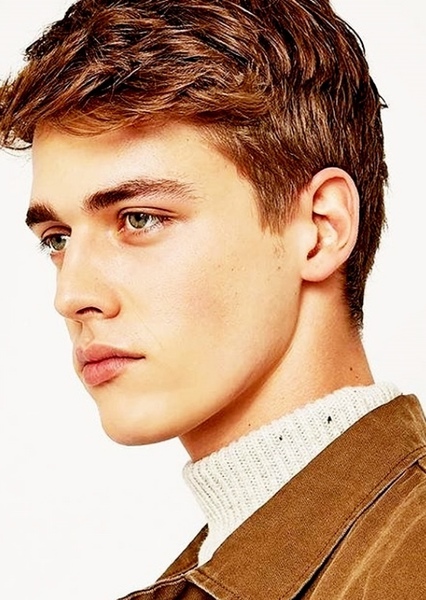 Billy Vandendooren