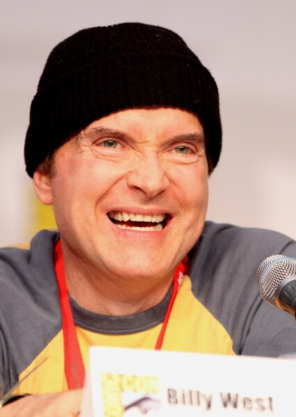 Billy West photo
