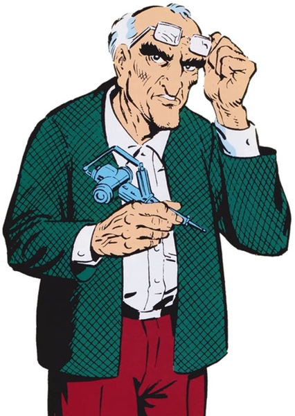 Billy West photo