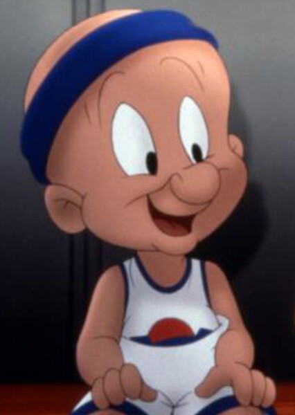 Elmer Fudd