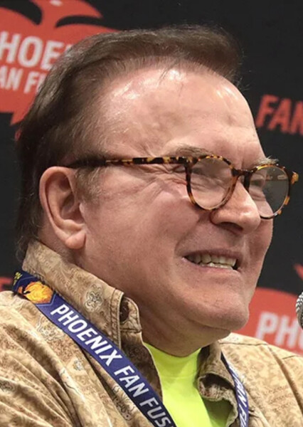 Billy West photo