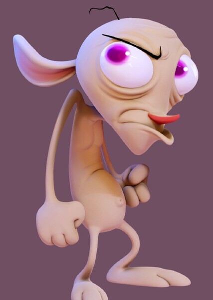 Billy West