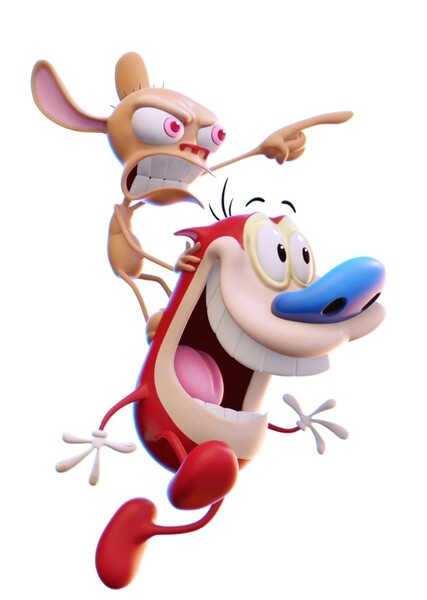 Billy West