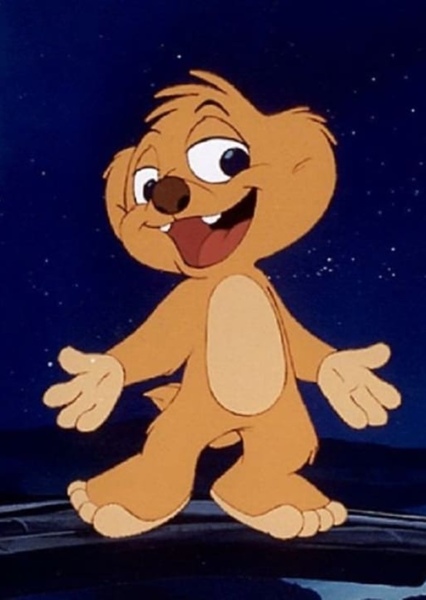 Billy West photo