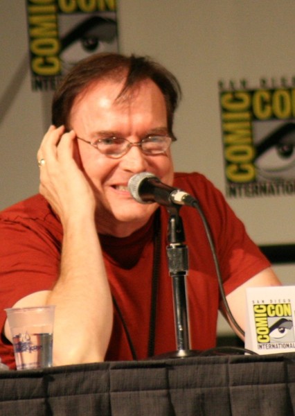 Billy West photo