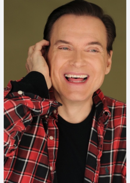 Billy West (Bugs Bunny legend)