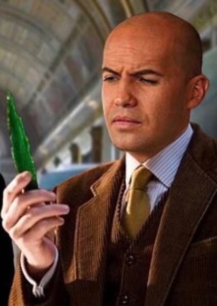 Billy Zane