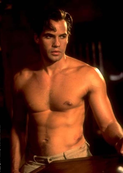 Billy Zane photo