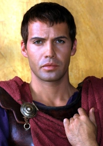 Billy Zane