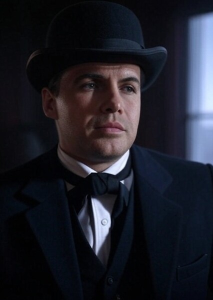 Billy Zane photo