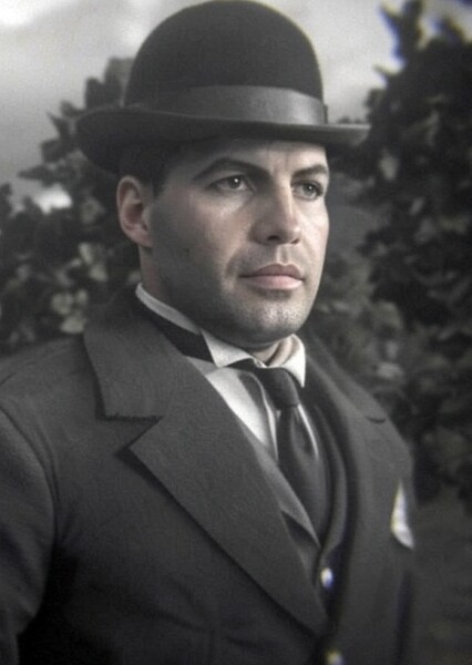 Billy Zane