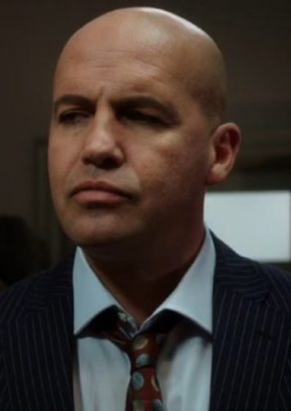 Billy Zane