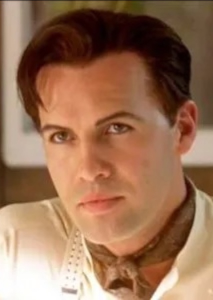 Billy Zane photo