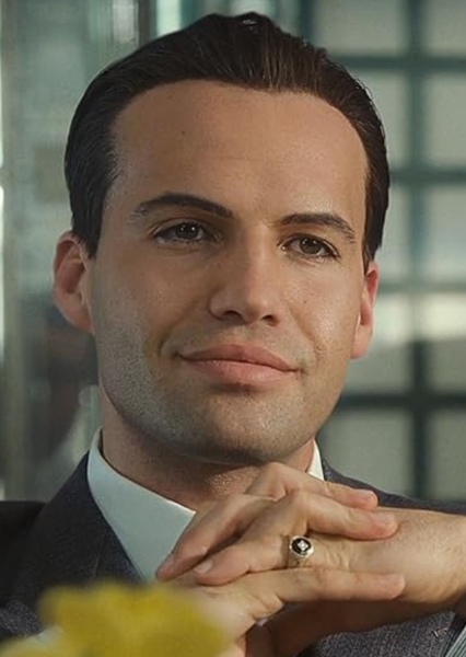 Billy Zane photo