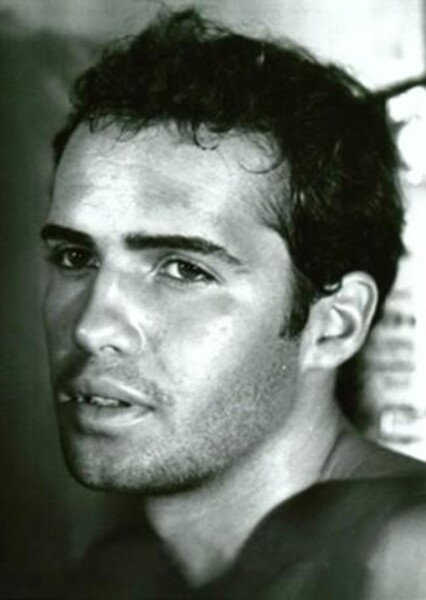 Billy Zane photo