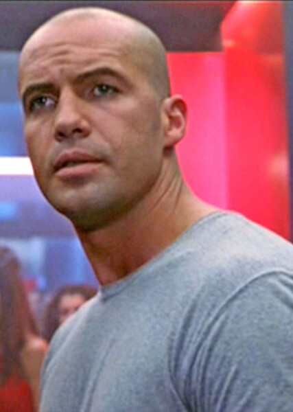 Agamemnon