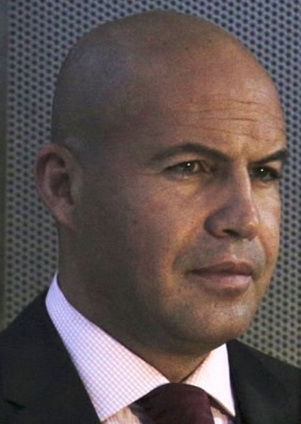 Billy Zane
