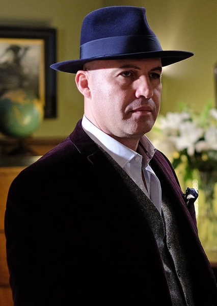Billy Zane photo