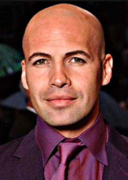 Billy Zane