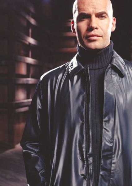 Billy Zane photo