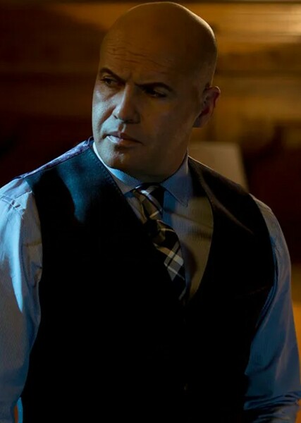 Billy Zane photo