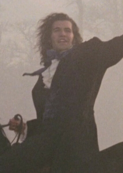 Heathcliff