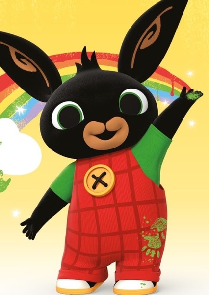 Bing Bunny photo