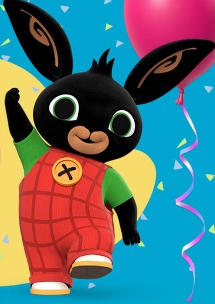 Bing Bunny