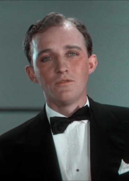 Bing Crosby photo