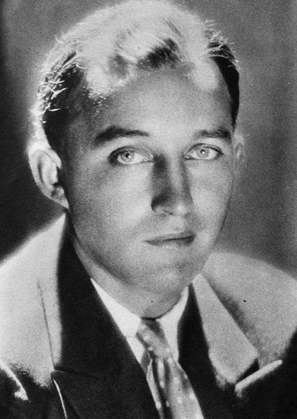 Bing Crosby photo