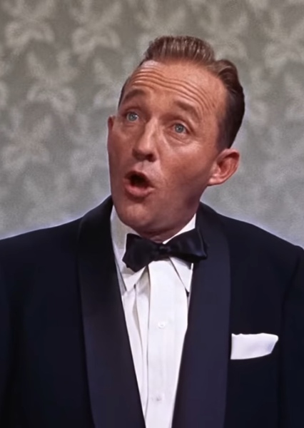 Bing Crosby photo