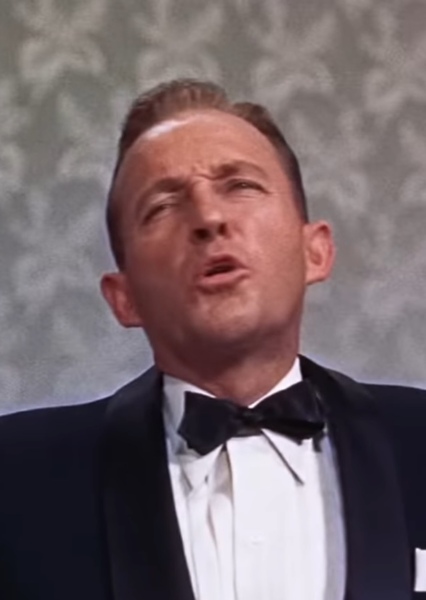 Bing Crosby photo