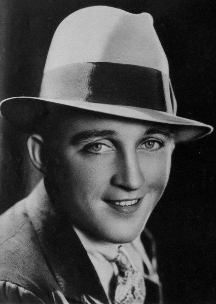 Bing Crosby photo